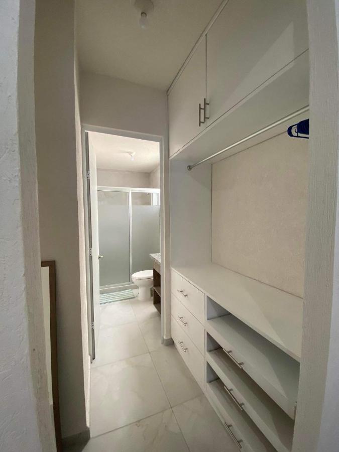 Appartement Caribe Turquesa, Departamento Completo, Playa Del Carmen Extérieur photo